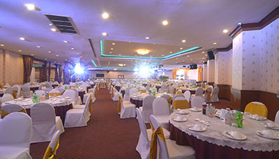 chumphon garden hotel