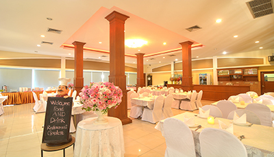 chumphon garden hotel