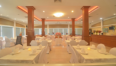 chumphon garden hotel