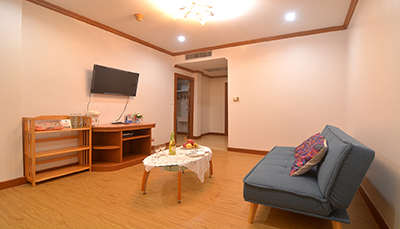 chumphon garden hotel