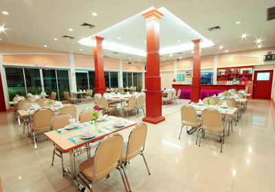 chumphon garden hotel