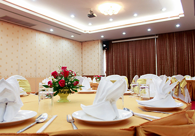 chumphon garden hotel